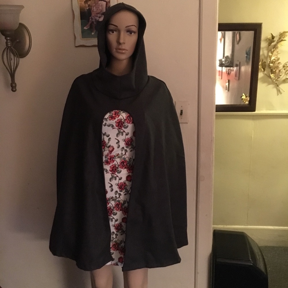 Poncho